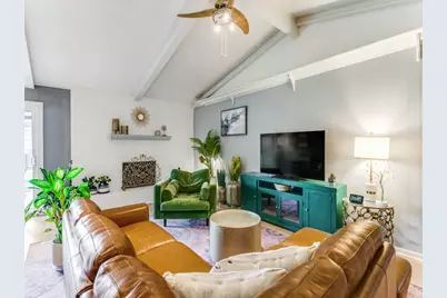 417 Merriman Drive, Highland Village, TX 75077 - Photo 1