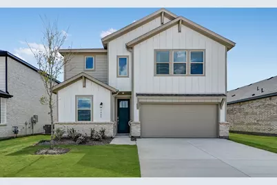 1445 Zapateado Way, Fort Worth, TX 76052 - Photo 1