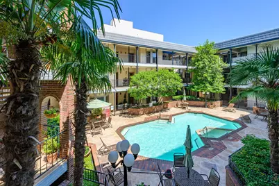 8610 Turtle Creek Boulevard #108, Dallas, TX 75225 - Photo 1