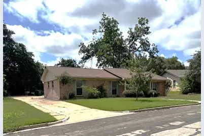 805 Glasgow Drive, Waco, TX 76710 - Photo 1