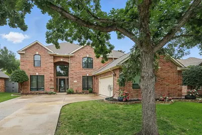6000 Briaridge Lane, Flower Mound, TX 75028 - Photo 1