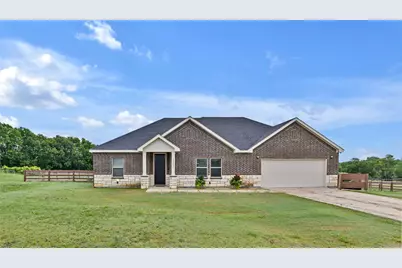 2352 Wynchase Lane, Crandall, TX 75114 - Photo 1