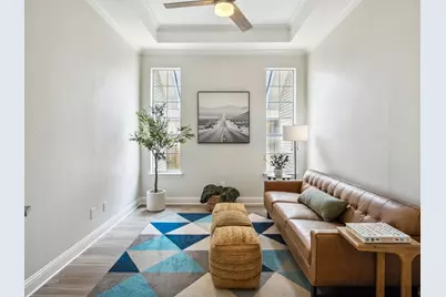 5117 Forest Lawn Drive, McKinney, TX 75071 - Photo 1