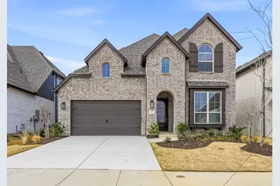 4107 Windy Point Road, Oak Point, TX 75068 - Photo 1