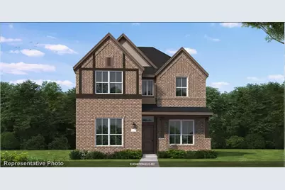 2109 Gray Drive, Northlake, TX 76247 - Photo 1