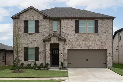 2013 Partridge Road, Princeton, TX 75407 - Photo 1