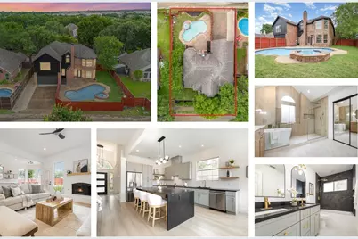 1412 W Peters Colony Road, Carrollton, TX 75007 - Photo 1