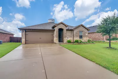 706 Meadow Creek Lane, Josephine, TX 75189 - Photo 1