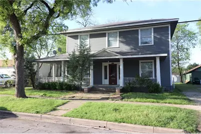 409 W Franklin Street #3, Waxahachie, TX 75165 - Photo 1