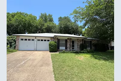 1815 Redwood Street, Arlington, TX 76014 - Photo 1