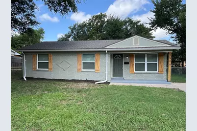 1809 Sycamore Drive, Mesquite, TX 75149 - Photo 1