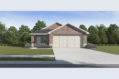 2945 Bunker Hill Lane, Crandall, TX 75114 - Photo 1