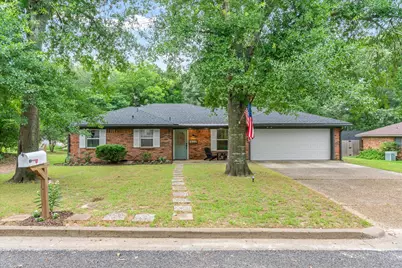 1004 Bunny Rabbit Road, Athens, TX 75751 - Photo 1