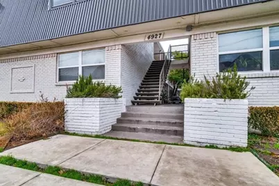 4927 San Jacinto Street #113, Dallas, TX 75206 - Photo 1