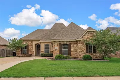 615 Canoe Trail, Bossier City, LA 71111 - Photo 1