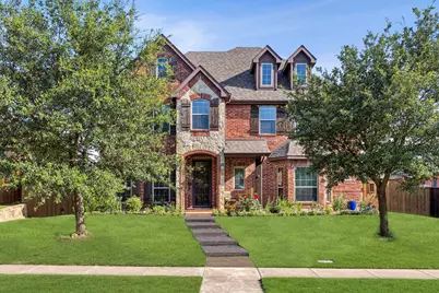 1720 Mapleleaf Drive, Wylie, TX 75098 - Photo 1