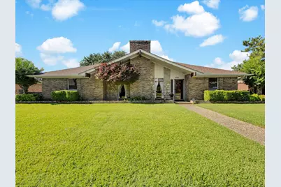 636 Wentworth Drive, Richardson, TX 75081 - Photo 1