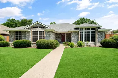 5723 Sachse Street, Sachse, TX 75048 - Photo 1