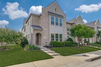 4868 Paddock Trail, Carrollton, TX 75010 - Photo 1