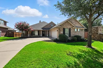 9600 Courtright Drive, Fort Worth, TX 76244 - Photo 1