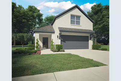 1005 London Town Lane, McKinney, TX 75071 - Photo 1