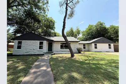2849 Spruce Park Drive, Richland Hills, TX 76118 - Photo 1