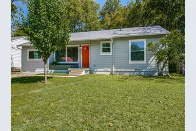 10562 Andover Drive, Dallas, TX 75228 - Photo 1