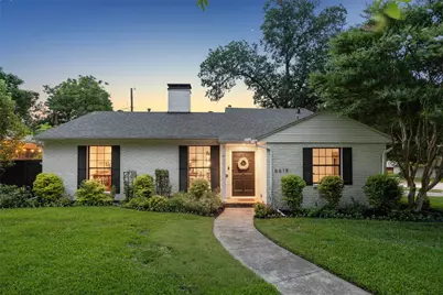 6619 Aintree Circle, Dallas, TX 75214 - Photo 1