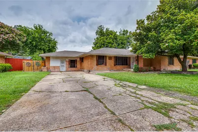 811 Tarryall Drive, Dallas, TX 75224 - Photo 1
