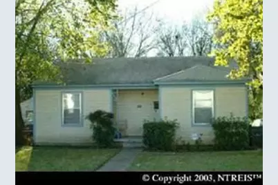 1318 Waweenoc Avenue, Dallas, TX 75216 - Photo 1