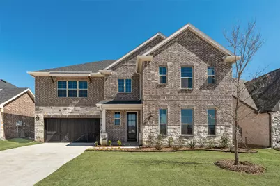2213 Corbera Court, Little Elm, TX 75068 - Photo 1