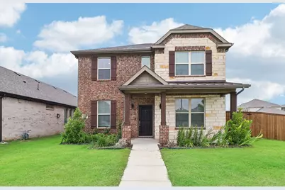 1200 Milfoil Drive, Justin, TX 76247 - Photo 1