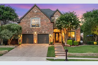 48 Clear Pond Drive, Frisco, TX 75034 - Photo 1