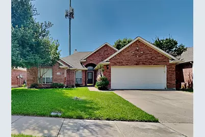 5712 Sugar Maple Drive, Fort Worth, TX 76244 - Photo 1