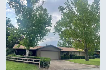 1601 SE 23rd Avenue, Mineral Wells, TX 76067 - Photo 1