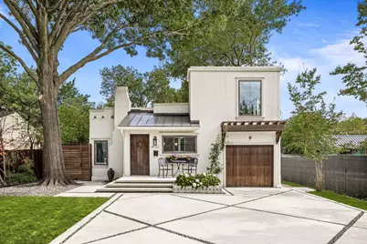 4722 W Amherst Avenue, Dallas, TX 75209 - Photo 1