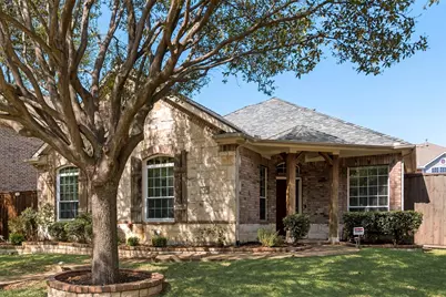 5685 Country View Lane, Frisco, TX 75036 - Photo 1