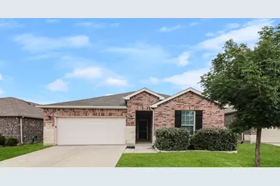 1921 Trace Drive, Aubrey, TX 76227 - Photo 1