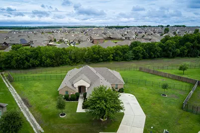 1102 Nuehoff Circle, Anna, TX 75409 - Photo 1