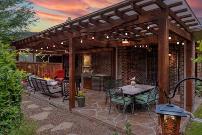 1312 Shalimar Drive, Fort Worth, TX 76131 - Photo 1