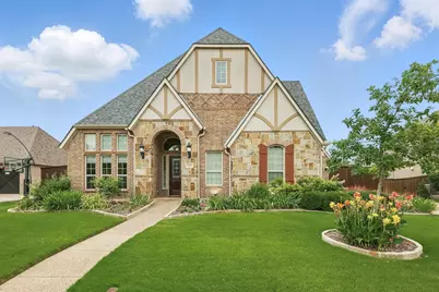 2428 Lilyfield Drive, Trophy Club, TX 76262 - Photo 1