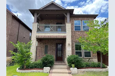 1112 Amber Rose Way, Arlington, TX 76005 - Photo 1