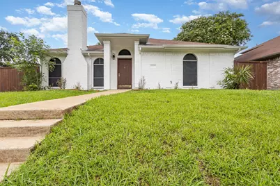 2833 Bent Brook Drive, Mesquite, TX 75181 - Photo 1