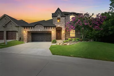 3937 Clear Creek Court, Richardson, TX 75082 - Photo 1