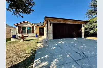 1421 Thornhill Lane, Little Elm, TX 75068 - Photo 1