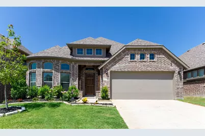 2104 Burke Drive, Princeton, TX 75407 - Photo 1