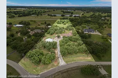 101 Goldfinch Lane, Weatherford, TX 76088 - Photo 1