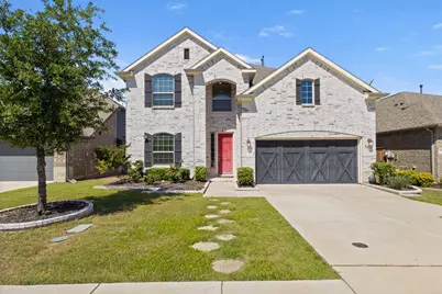 4717 Dorchester Drive, McKinney, TX 75071 - Photo 1