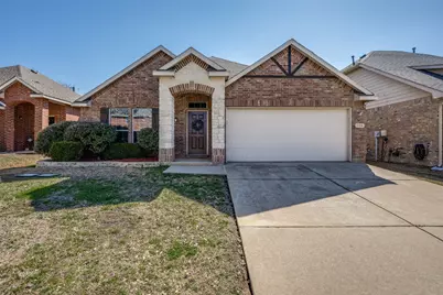 5104 Pebble Beach Trail, Denton, TX 76208 - Photo 1