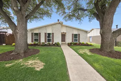5109 Bartlett Drive, The Colony, TX 75056 - Photo 1